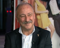 Altan Erkekli