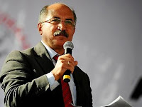 Ali Balkız