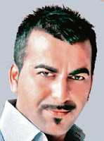 Sinan Akyüz Sinan Akyüz