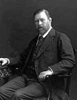 Bram Stoker