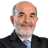Ahmet Taşgetiren Ahmet Taşgetiren