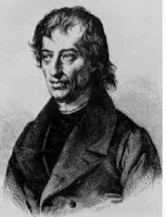Bernhard Bolzano Bernhard Bolzano
