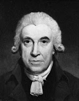 James Watt Kimdir