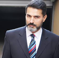 Yaşar Alptekin Yaşar Alptekin