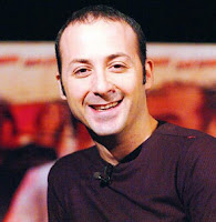 Tolga Çevik Tolga Çevik