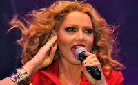 Hadise - Hadise Açıkgöz Hadise
