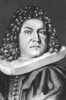 Jacques Bernoulli