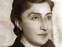 Halide Nusret Zorlutuna Halide Nusret Zorlutuna