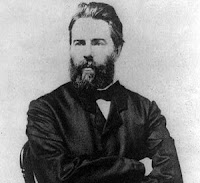 Herman Melville Herman Melville