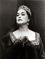 Leyla Gencer