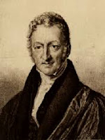 Thomas Robert Malthus Thomas Robert Malthus