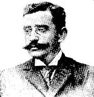 Salih Zeki Bey Salih Zeki Bey
