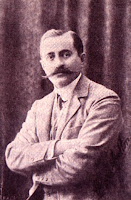 Hüseyin Cahit Yalçın