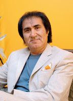 Ali Riza Binboğa Ali Riza Binboğa Kimdir Biyografi