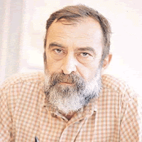 Murat Belge Murat Belge