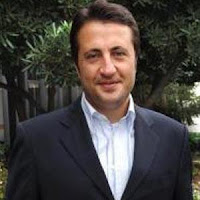 Ercan Saatçi Ercan Saatçi