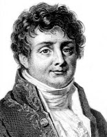 Jean Babtiste Joseph Fourier Jean Fourier