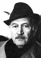 Oktay Rifat Oktay Rifat