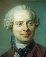 Jean Le Rond d'Alembert d'Alembert