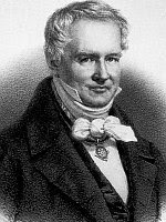 Wilhelm von Humboldt Humboldt