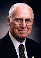 Norman Ernest Borlaug Norman Ernest Borlaug