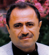 Ahmet Ada