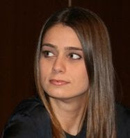 Ayşe Çiğdem Batur - Savcı Leyla