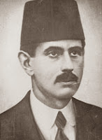 Abdülhak Adnan Adıvar