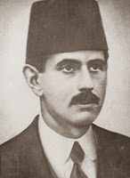 Adnan Adıvar Abdülhak Adnan Adıvar