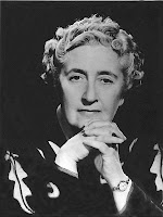 Agatha Christie Agatha Christie