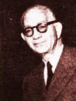 Ahmet Kutsi Tecer Ahmet Kutsi Tecer