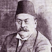 Ahmet Rasim Ahmet Rasim