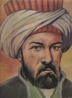 Ali Kuşçu Ali Kuşçu