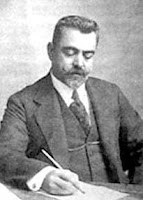 Ali Rıfat Çağatay