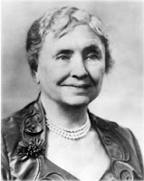 Helen Keller Helen Adams Keller