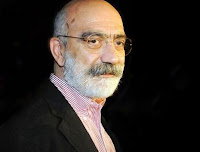 Ahmet Altan