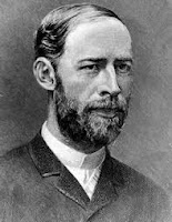 Heinrich Rudolf Hertz Heinrich Rudolf Hertz Kimdir