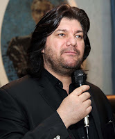 Ahmet Şafak Ahmet Şafak