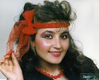 Alev Özdemir Alev Özdemir