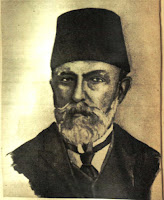 Recaizade Mahmud Ekrem Recaizade Mahmud Ekrem