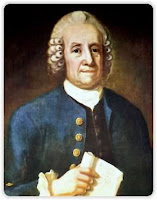 Emanuel Swedenborg Kimdir Biyografi