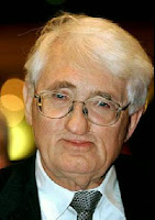 Jürgen Habermas Jürgen Habermas