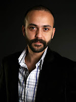 Sarp Akkaya Sarp Akkaya