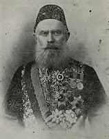 Ahmet Cevdet Paşa Ahmed Cevdet Paşa