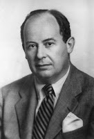 John von Neumann John von Neumann