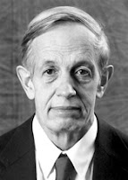 John Forbes Nash John Forbes Nash Kimdir