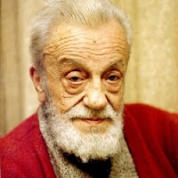 Necip Fazıl Kısakürek Necip Fazıl Kısakürek