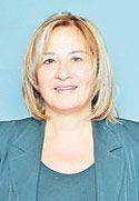 Lale Sarıibrahimoğlu Lale Sarıibrahimoğlu