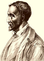 Gerolamo Cardano Gerolamo Cardano Kimdir