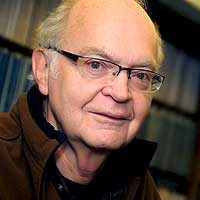 Donald Knuth Donald Ervin Knuth